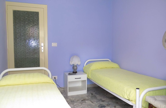 The "Casuzza" Course