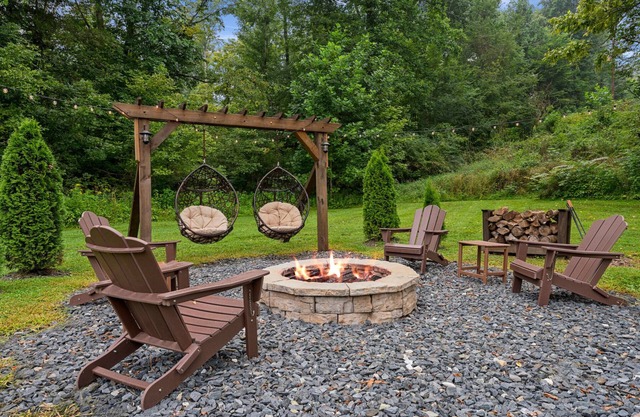 The Cave Retreat - 4 Minutes from Mammoth Cave!