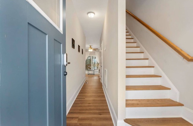 The Cedar at Ducks Landing