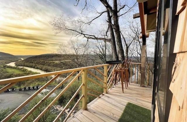 +the Cedar+ @ Camp Potomac Peak