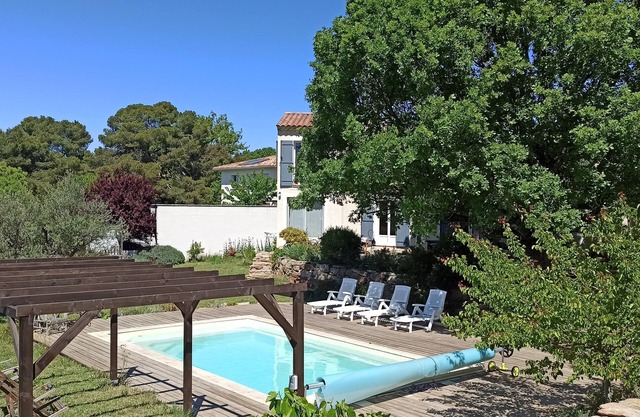 The centenary oak tree