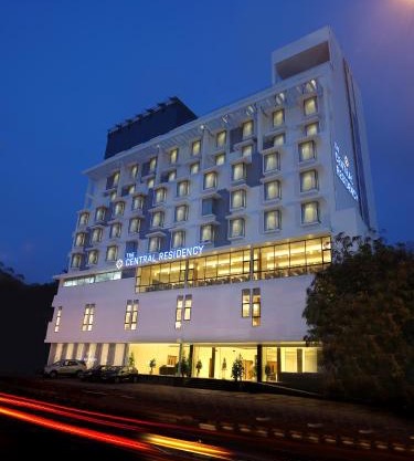 The Central Residency