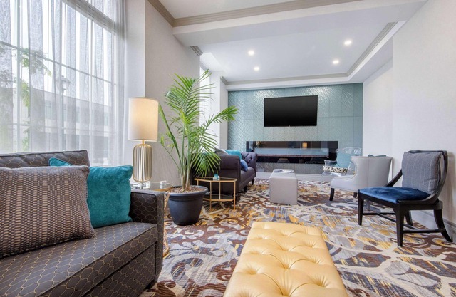 The Champlain Waterfront Hotel, an Ascend Collection Hotel