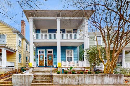 The Charm of Wilmington