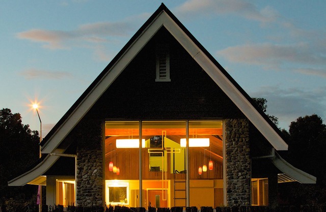 The Church at FOX
