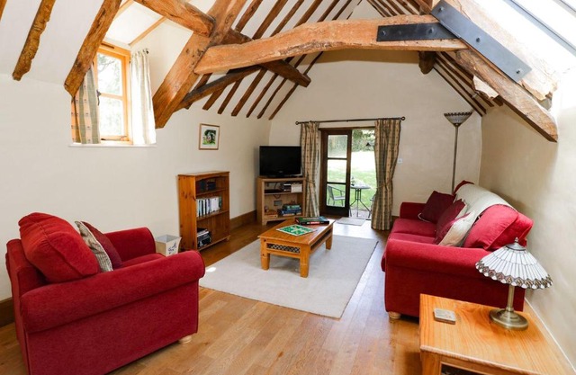 The Cider Loft