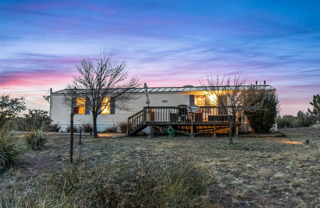 The Claw - An Irvie Home