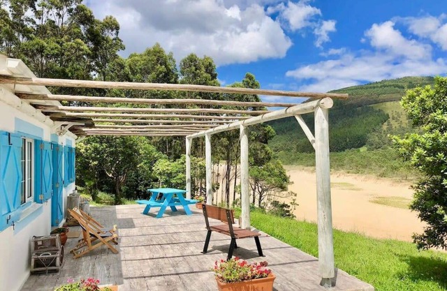 The Cliffs - Surf Lodge Esteiro