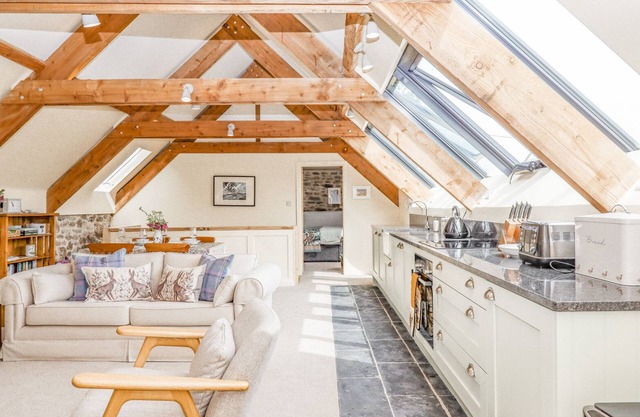 The Coach House at Thorn Farm