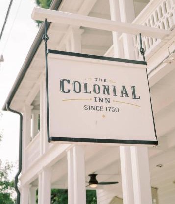The Colonial Inn, an Ascend Collection Hotel