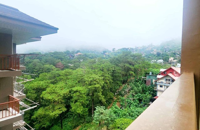 The Comfort Zone in Baguio City