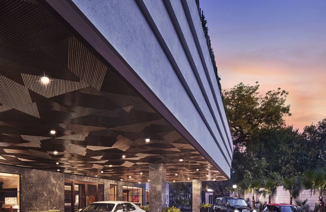The Connaught, New Delhi - IHCL SeleQtions