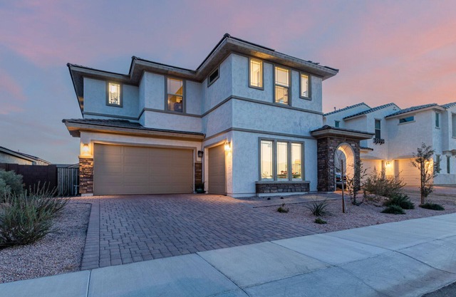 The Corporate Retreat by Nicole in Buckeye!