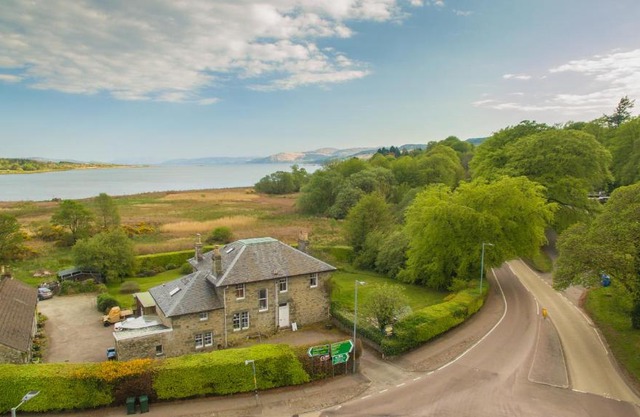 The Corran