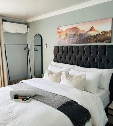 The Cosy Flatlet