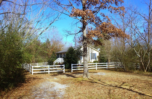 The Cottage At Meadowbrook