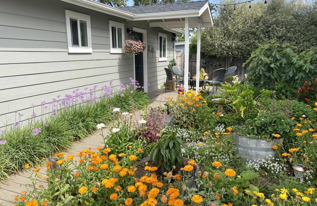 The Cottage-Cozy-Peaceful-Private Walk Downtown & Embarcadero Winter discount