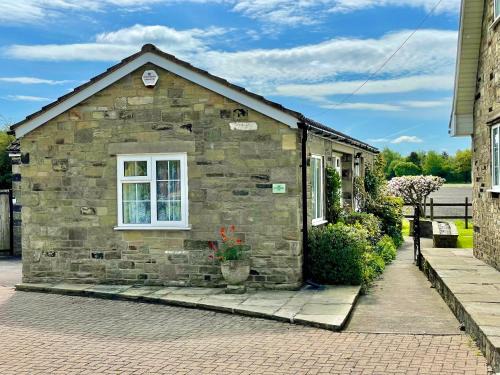 The Cottage