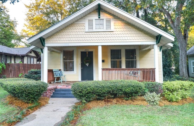 The Cottage on Hazel