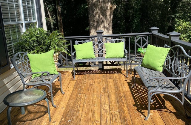 The Cottage on Park Hill