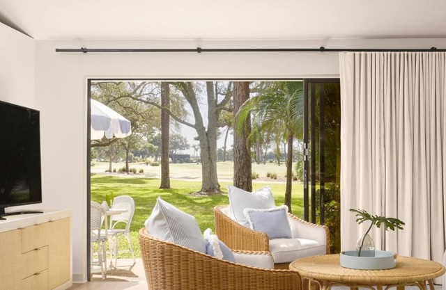 The Cottages at PGA National Resort - Two Bedroom Cottage