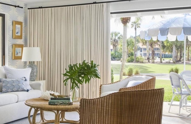 The Cottages at PGA National Resort - Premium Two Bedroom Cottage