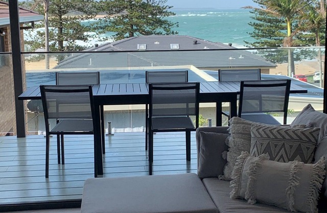 The Cove - Stunning, Ocean View Beach House!