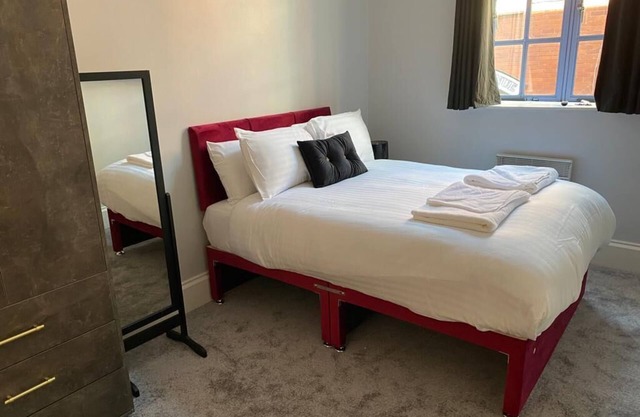 The Cove Suite Summar