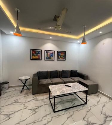 The Cozy 2BR APT at Gulshan Iqbal 13-E