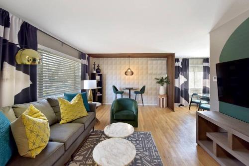 The Creative Experience 3 bedroom Residential Home