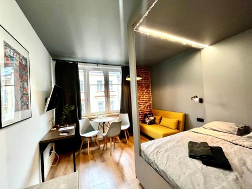 The Creative Flow - Design Apartaments