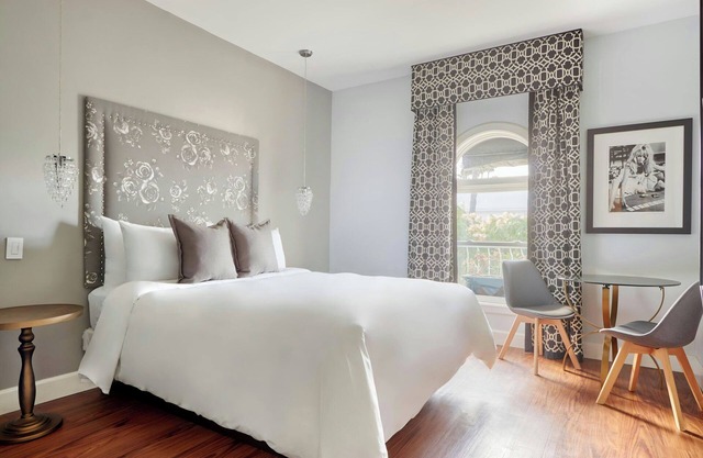 The Crescent Hotel Beverly Hills, Sonder by Marriott Bonvoy
