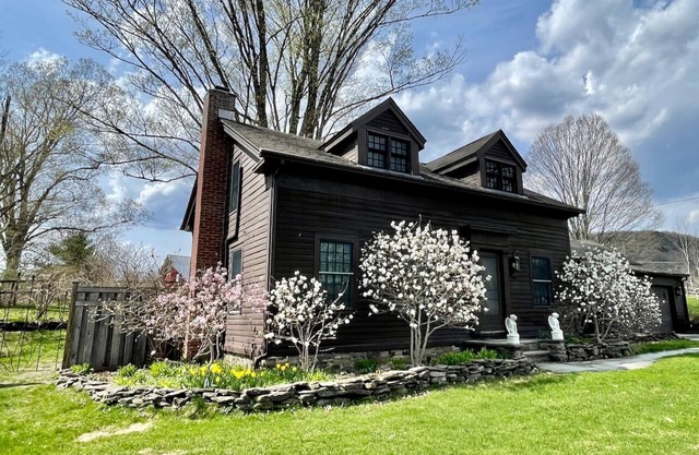 The Crow and Stone- Curated Country Escape