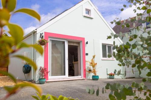 The Cwtch Fishguard