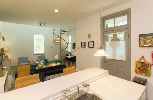 The Dackel - Townhouse in Historic Soulard