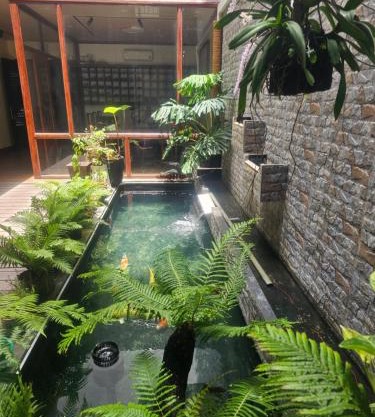 The Dang's Home in Lao Cai