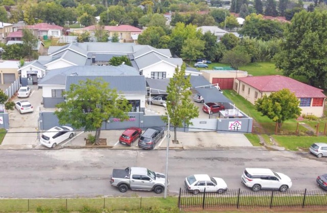 The Daughters Guest House