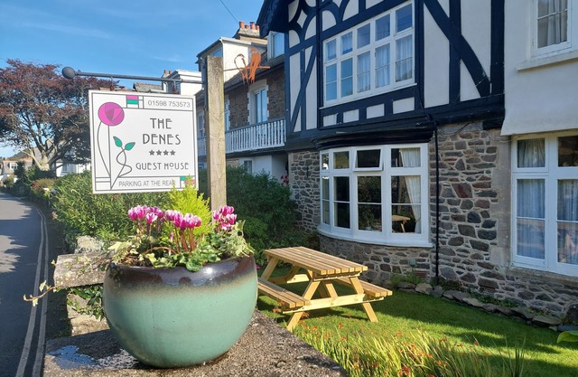 The Denes Guest House