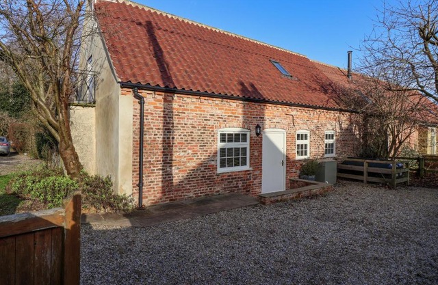 The Dower House Cottage