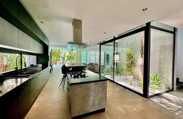 The Dream Villa Soukra