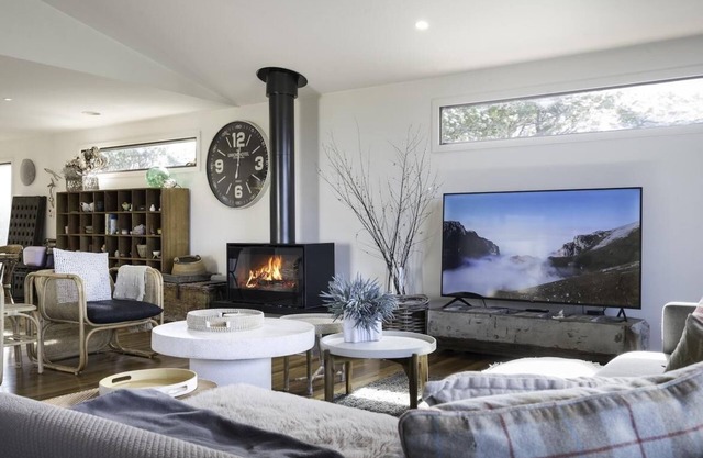 The Dreaming - Dreaming of the beach