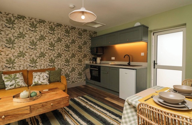 THE DREY, with a garden in Arlecdon