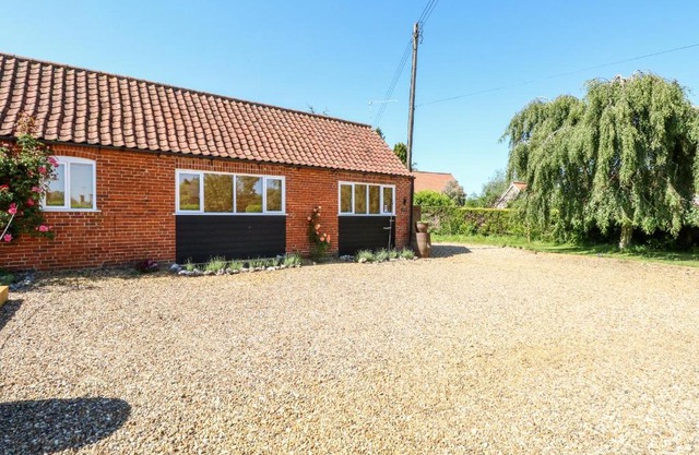 The Duck House