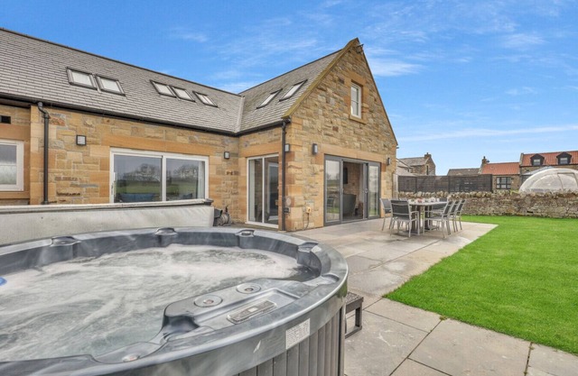 The Duke - North East Escapes