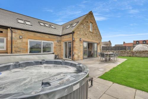 The Duke - North East Escapes