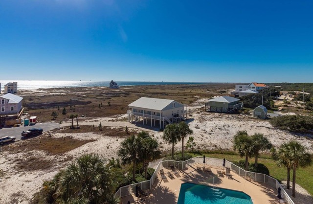 The Dunes 503 1 Bedroom Condo
