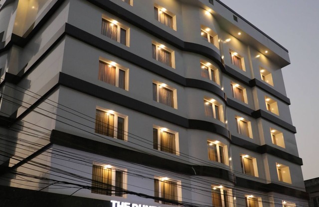 The Dunes Continental