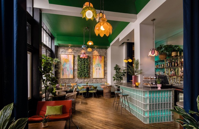 The Dwell Hotel, a Member of Design Hotels
