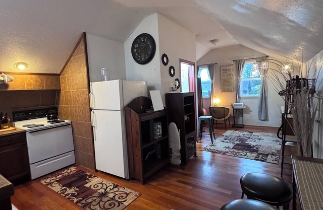 The Ember Loft