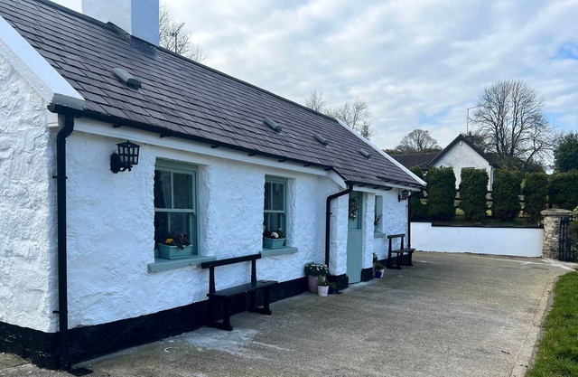 The Enchanted Cottage